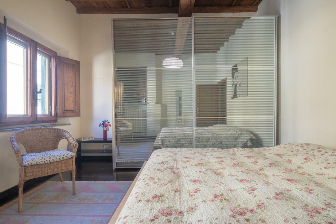 Apartment Oltrarno Flat *