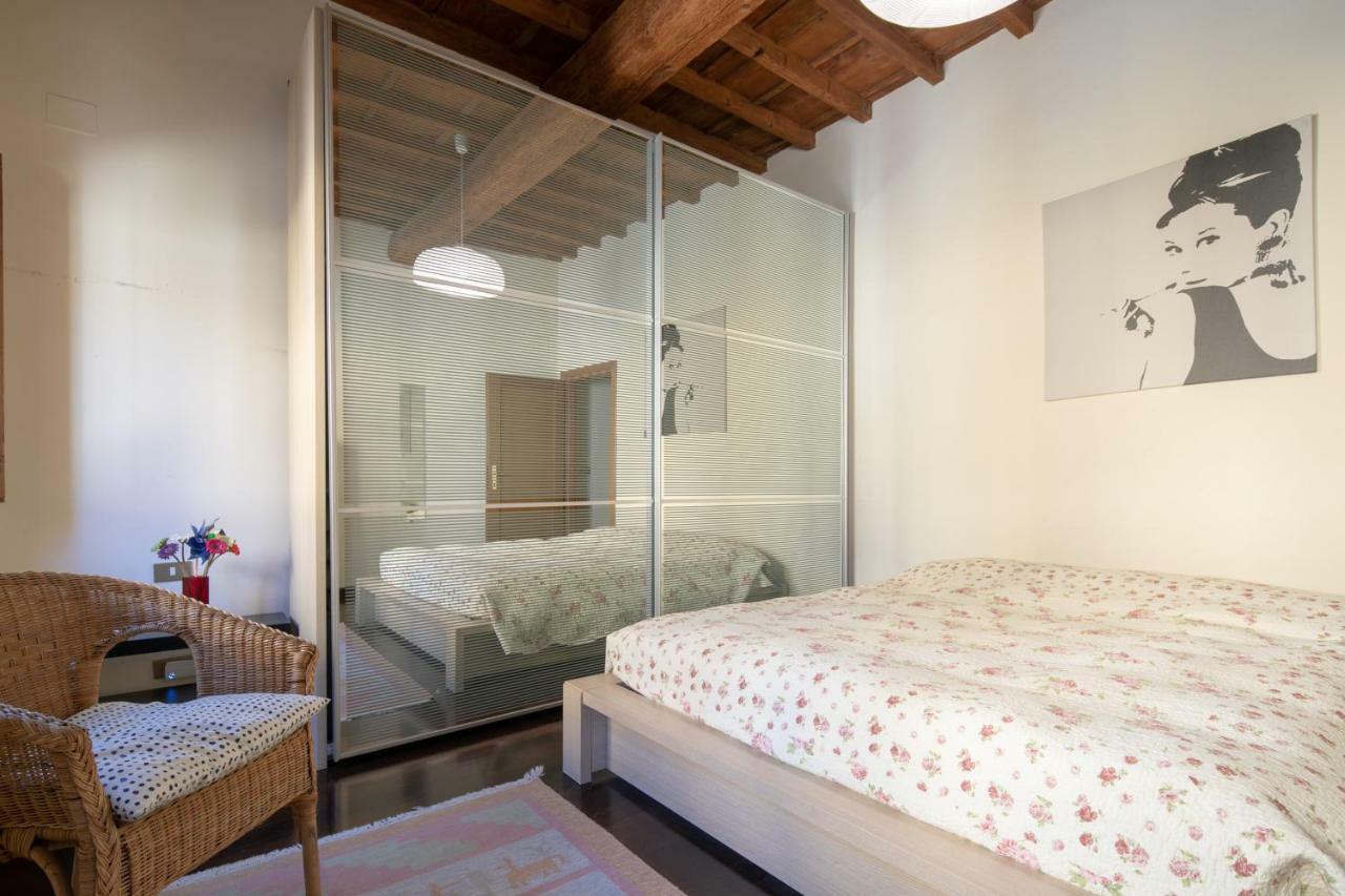 Oltrarno Flat * Florence