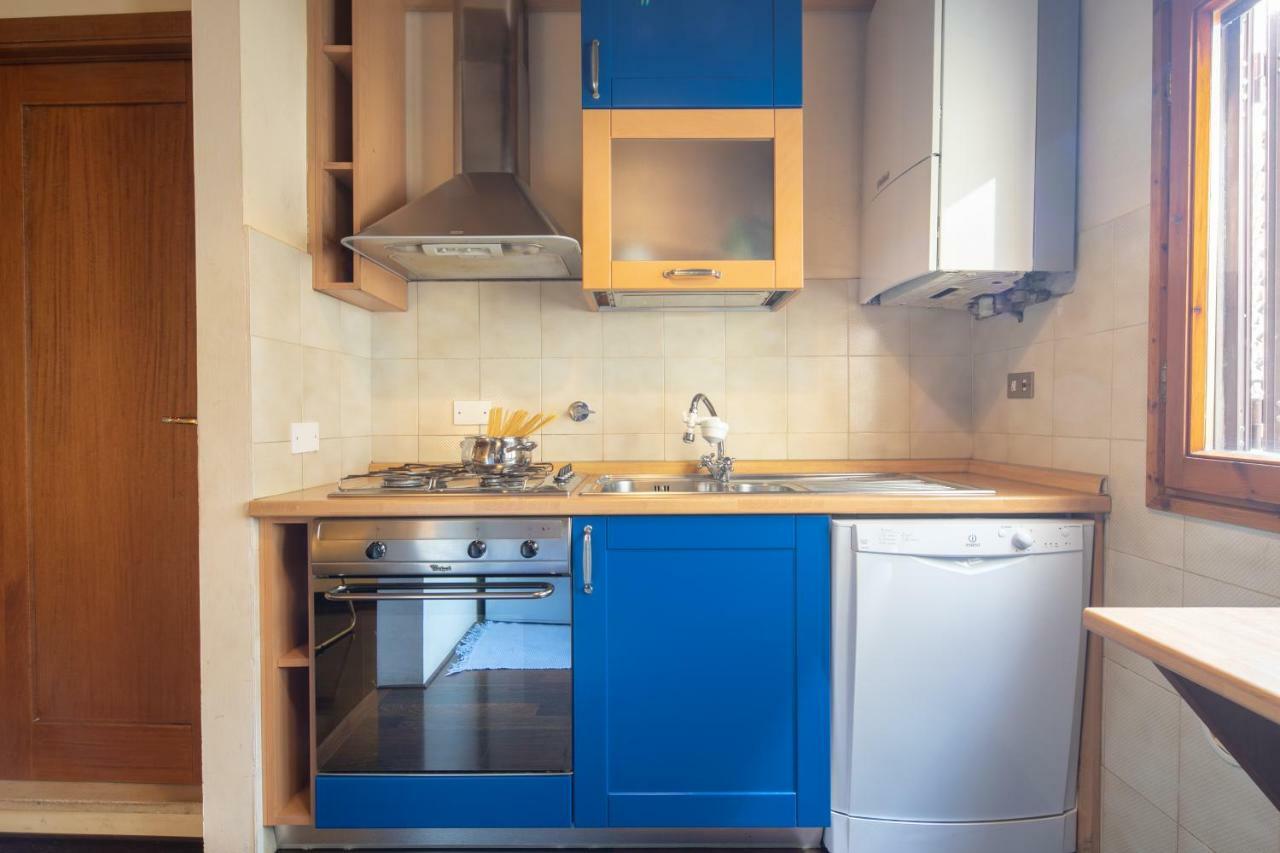 Oltrarno Flat Apartment *