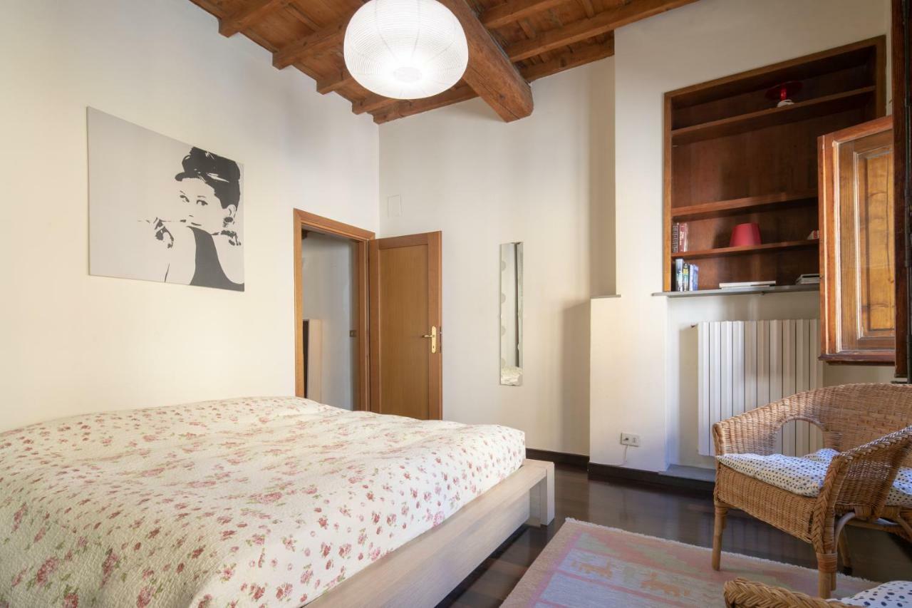 Apartment Oltrarno Flat *