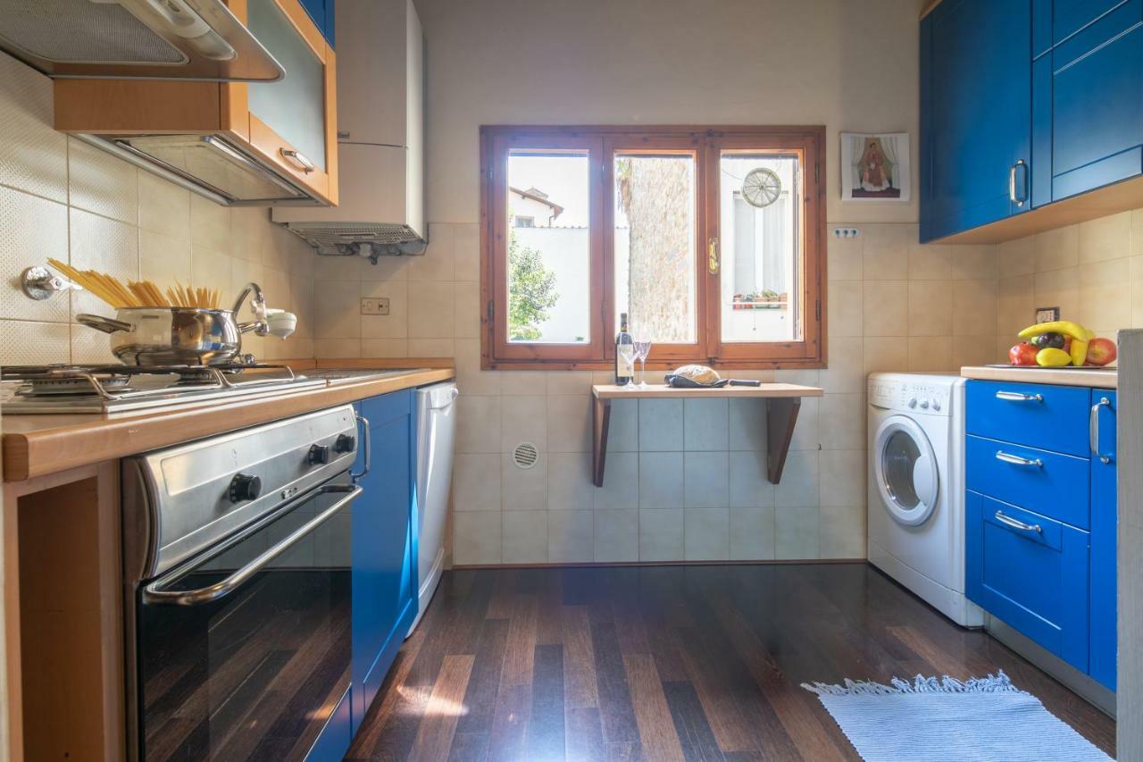 Apartment Oltrarno Flat *