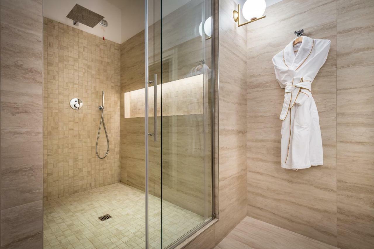 Hotel Rivalta Florence
