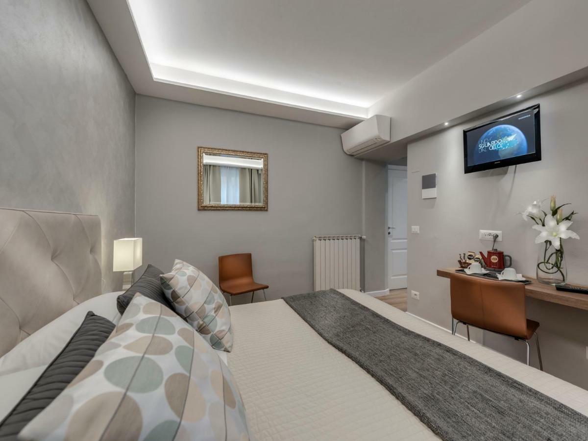Alessandra Guest house 2*