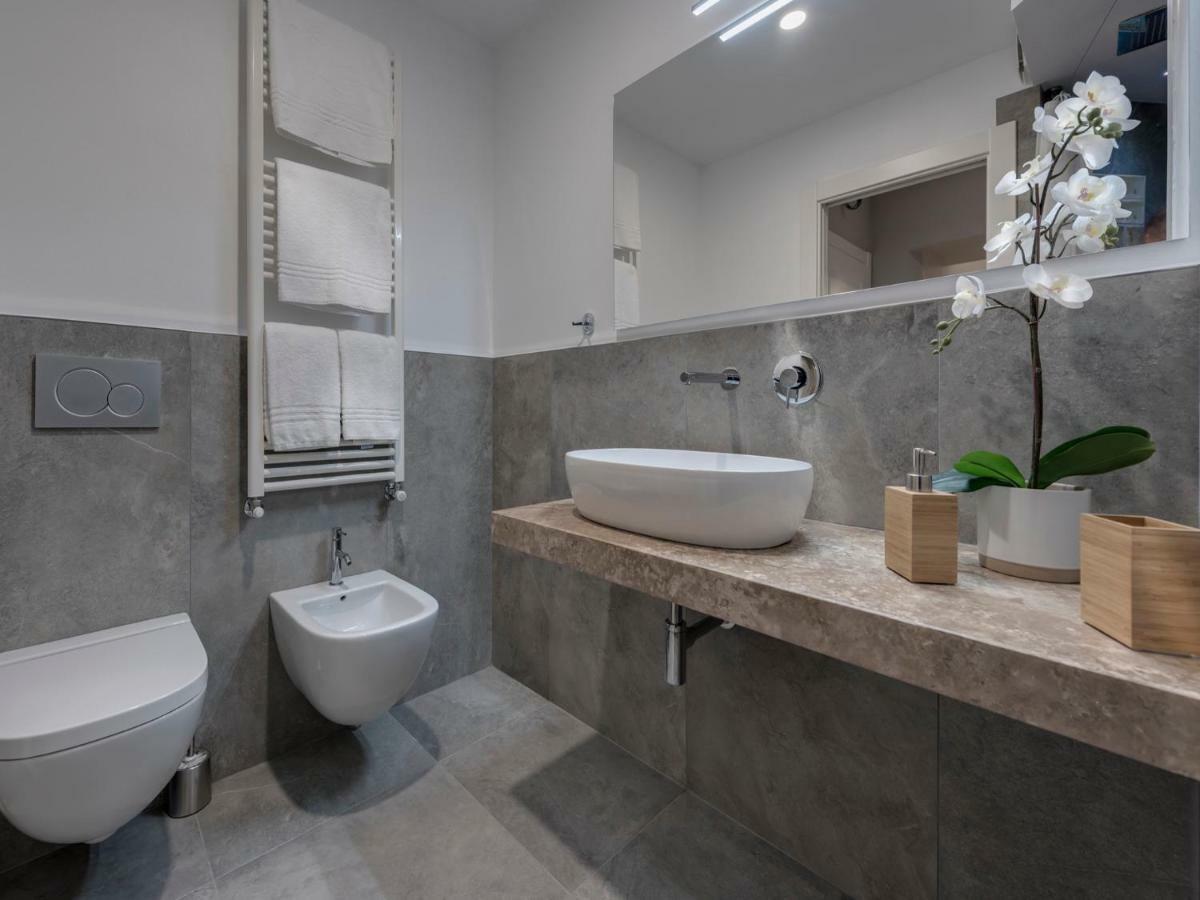 Alessandra Guest house Florence