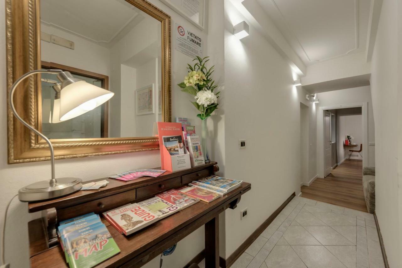 Guest house Alessandra 2*