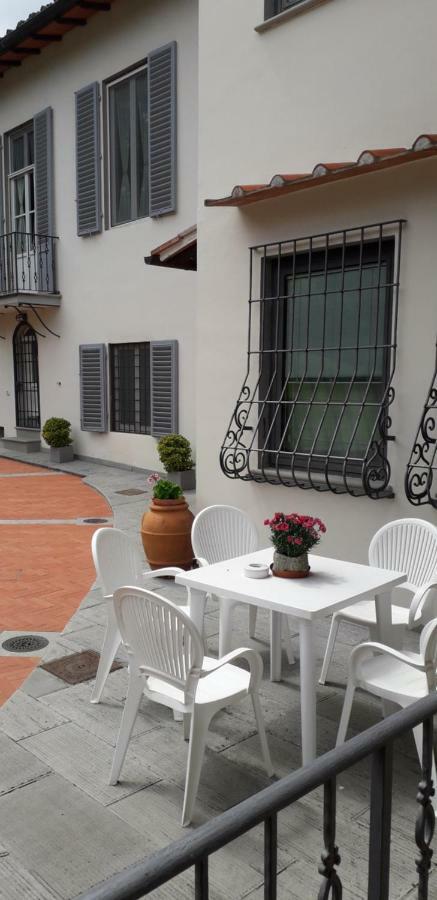 Casa Betania Casa Per Ferie Maison d'hôtes