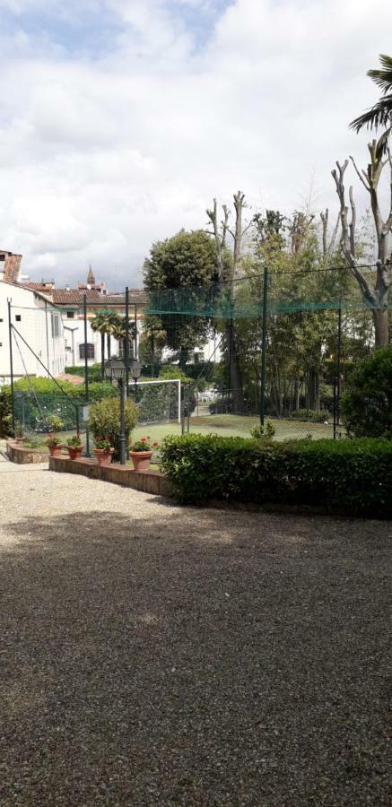 Maison d'hôtes Casa Betania Casa Per Ferie Florence