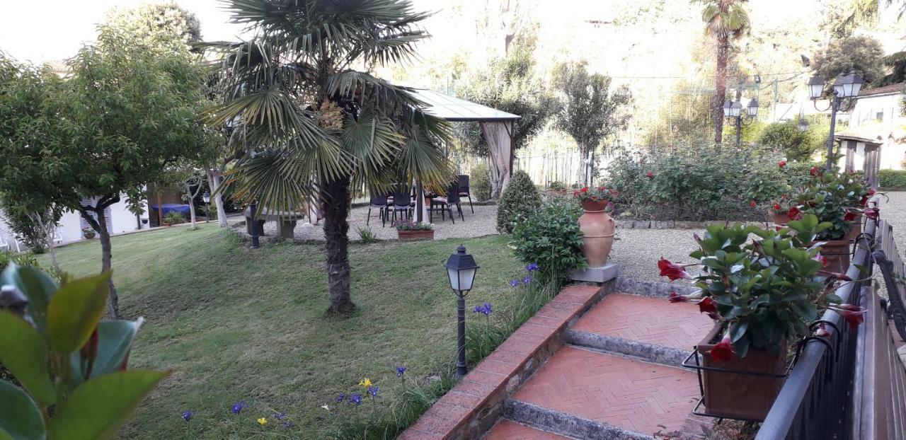 Maison d'hôtes Casa Betania Casa Per Ferie