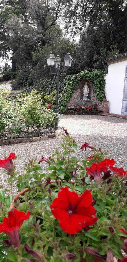 Casa Betania Casa Per Ferie Maison d'hôtes 2*