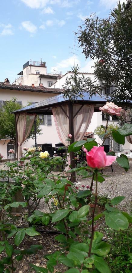 Casa Betania Casa Per Ferie Maison d'hôtes