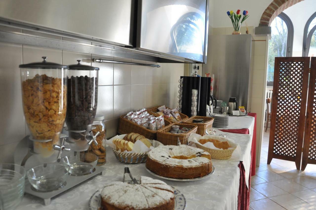 Casa Betania Casa Per Ferie Maison d'hôtes