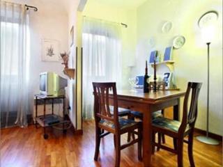 De Castellani Apartment