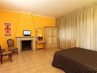 Apartment De Castellani *