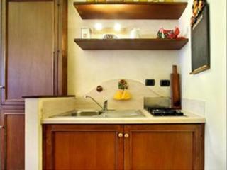 De Castellani Apartment *