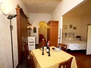 De Castellani Apartment