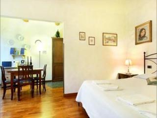 De Castellani Apartment *