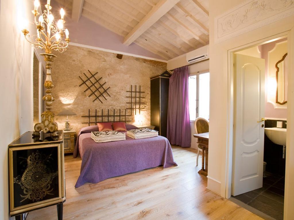B&B Mr. My Resort 2* Florence