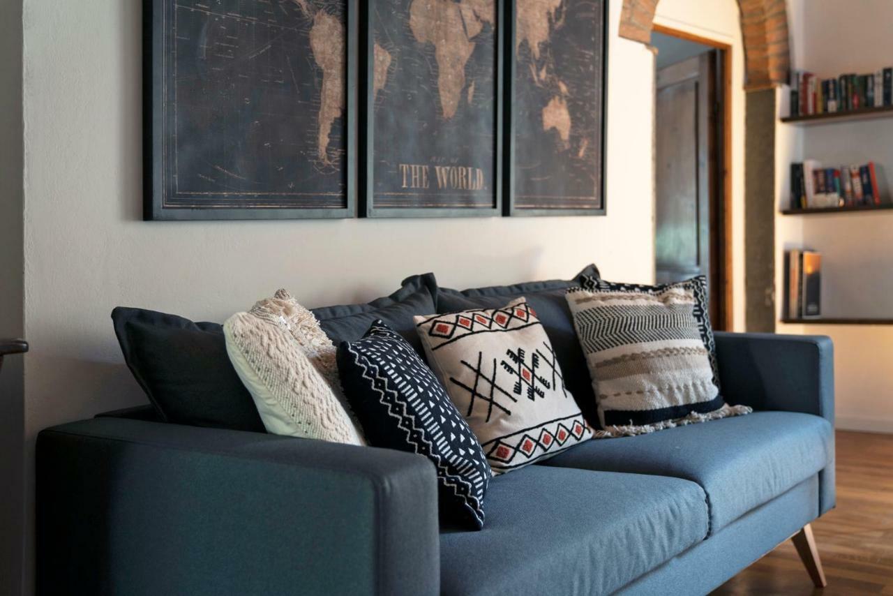 Appartement Location W/ Breathtaking Views Chic Palace