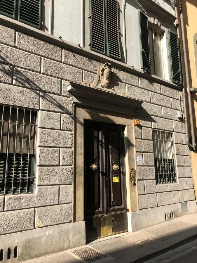 Casa Landini Appartement