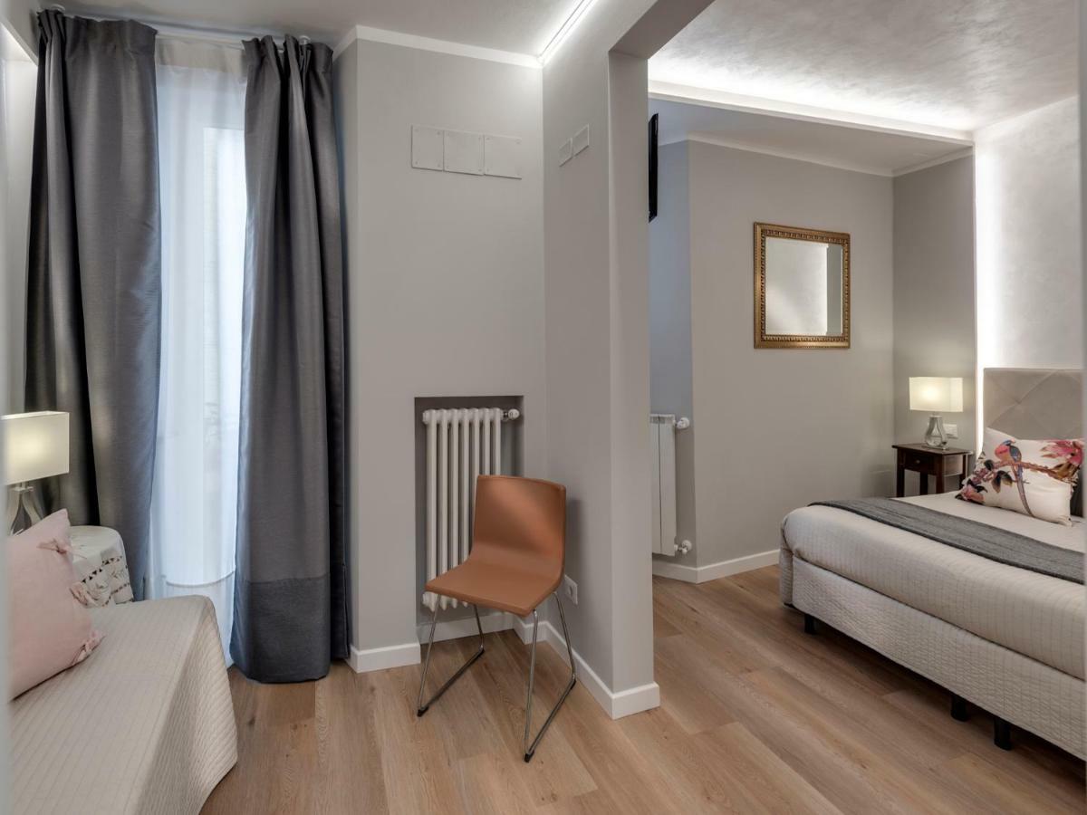 Guest house Alessandra 2*