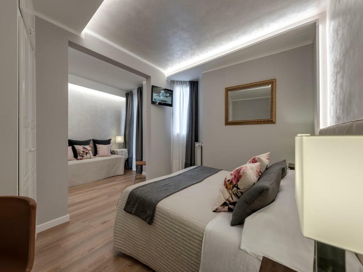 Guest house Alessandra Florence