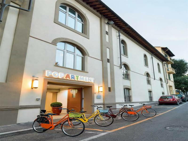 Popartment Appart hôtel 3*