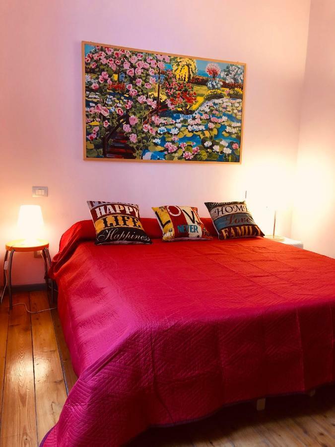 Casa Del Mercato Guest house *