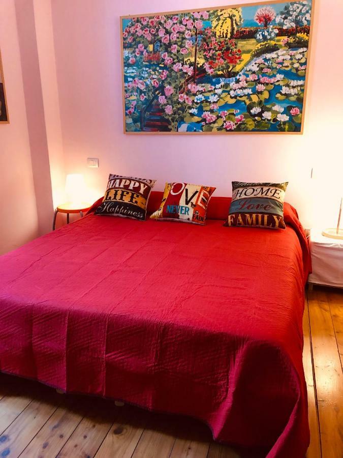 Guest house Casa Del Mercato