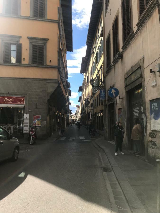 Guest house Residenza D'epoca Sant Egidio Florence