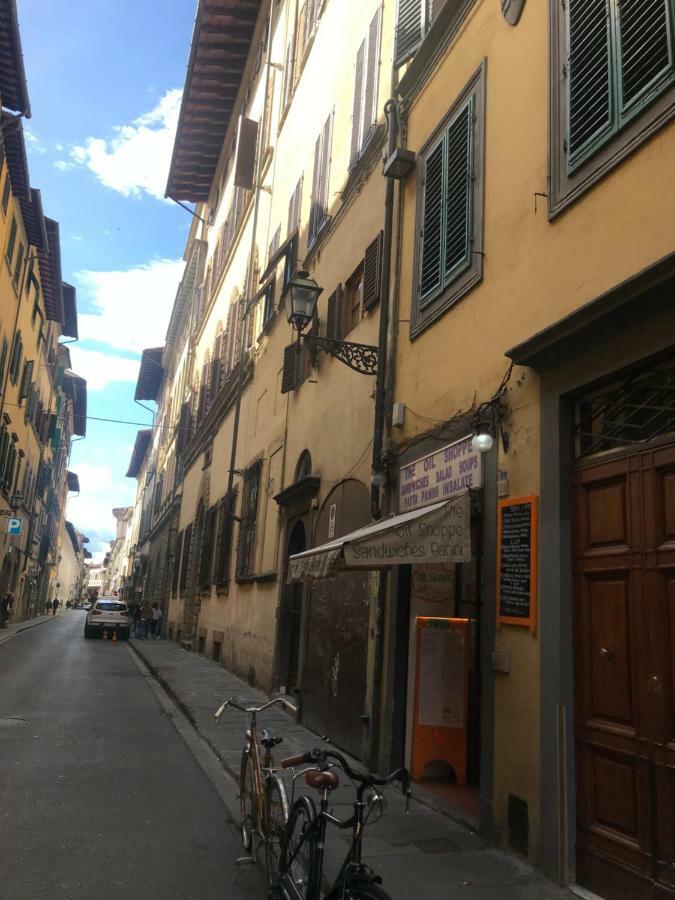 Residenza D'epoca Sant Egidio Guest house 3*