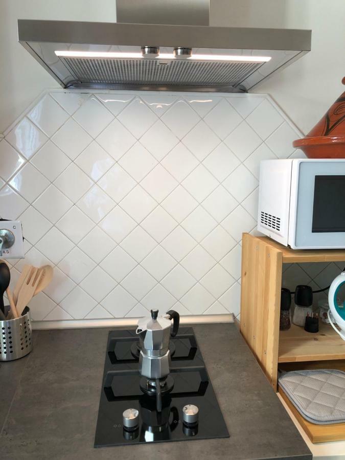 Piaggione Apt, Galante In Appartement Florence