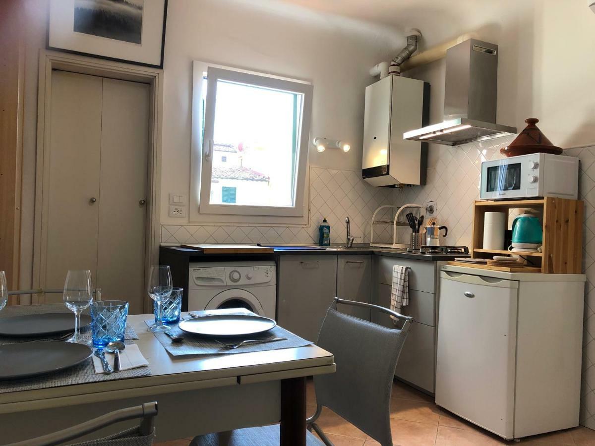Appartement Piaggione Apt, Galante In Florence