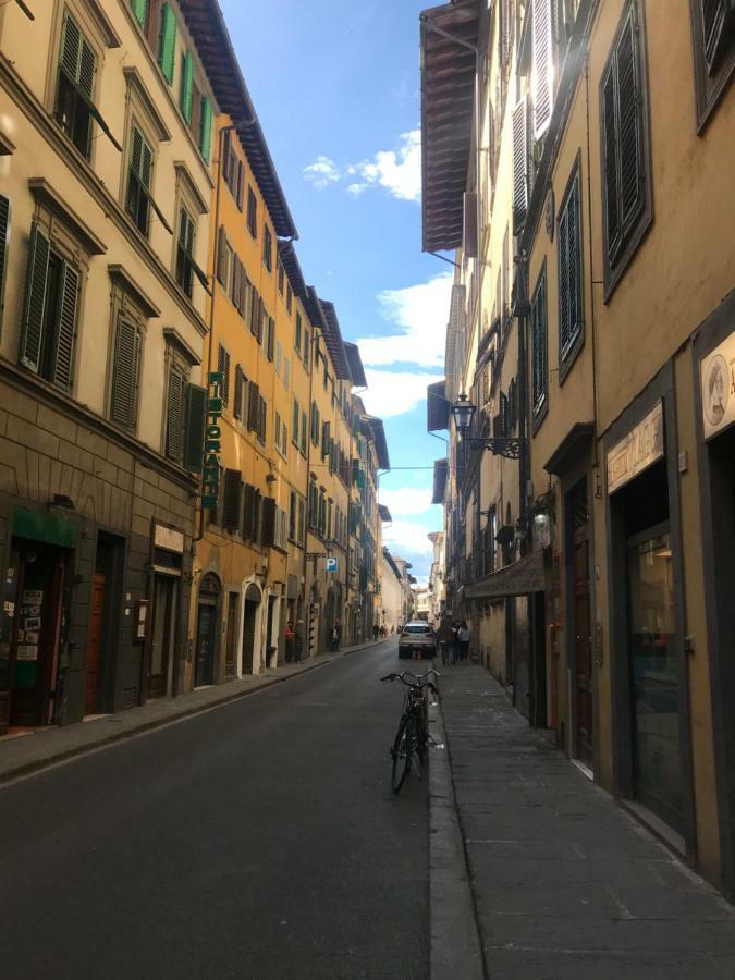 Residenza D'epoca Sant Egidio Guest house Florence