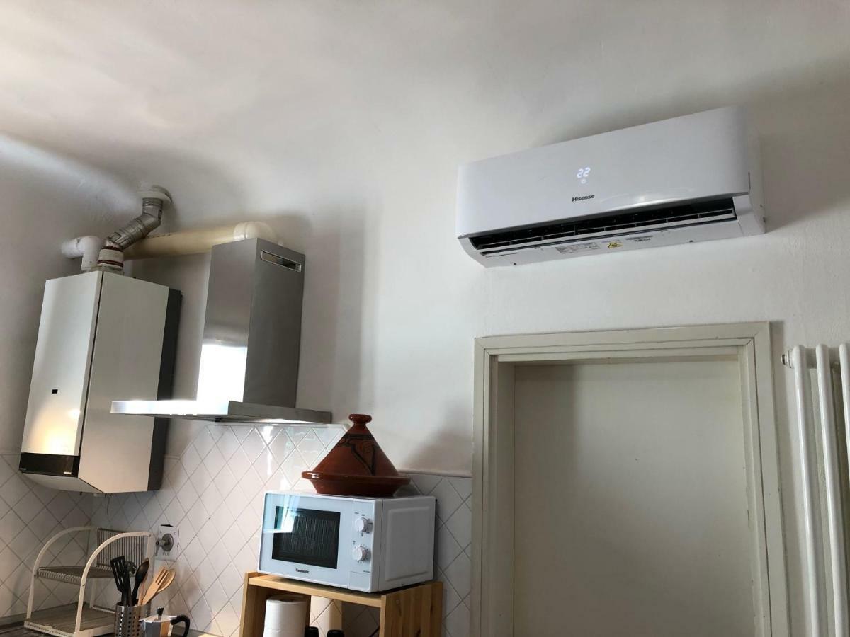 Piaggione Apt, Galante In Appartement *