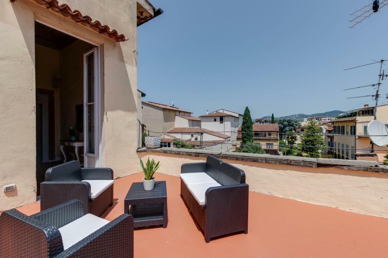 Residenza D'epoca Sant Egidio Guest house