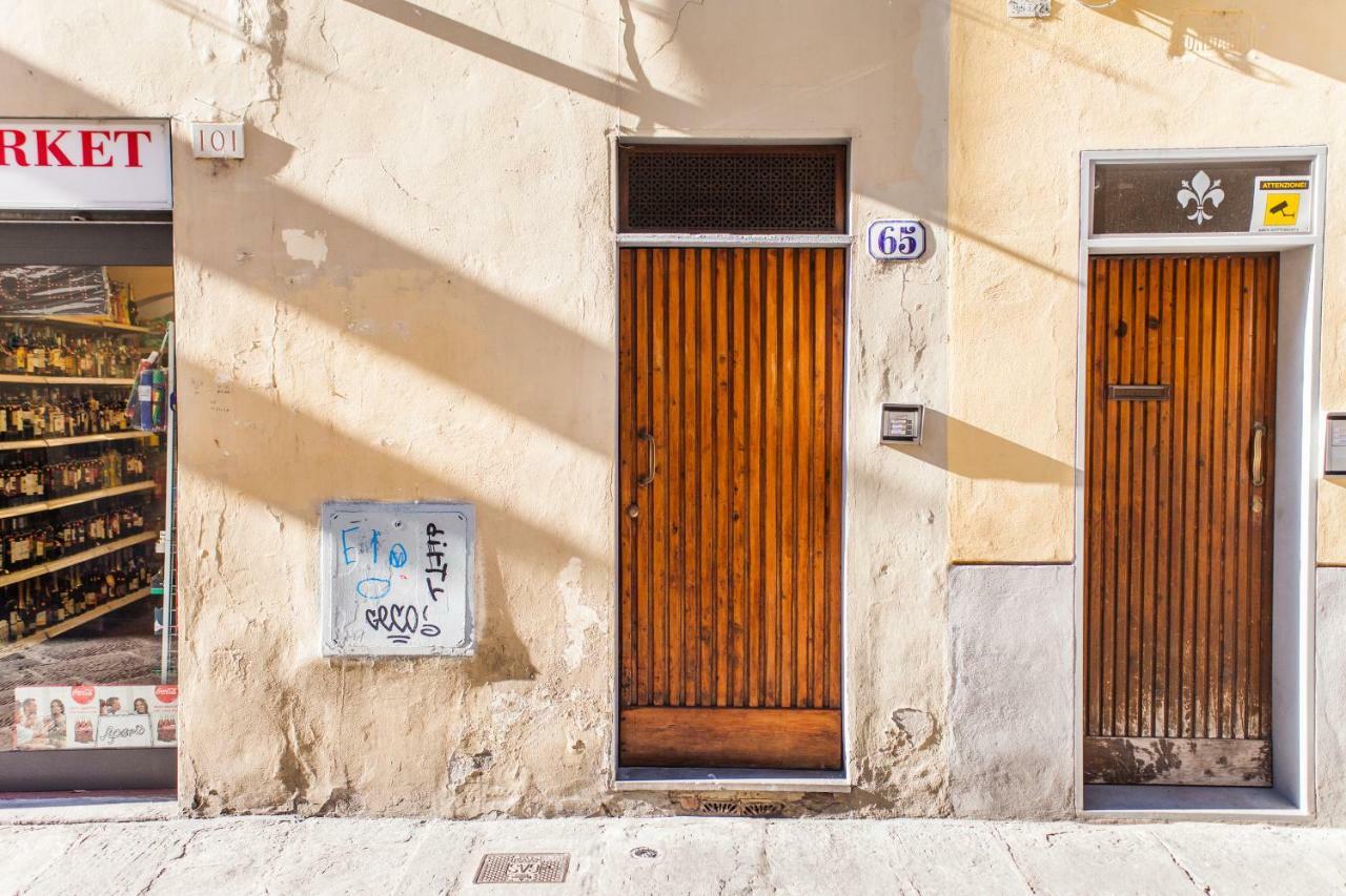 Appartement Wine Colorino Florence