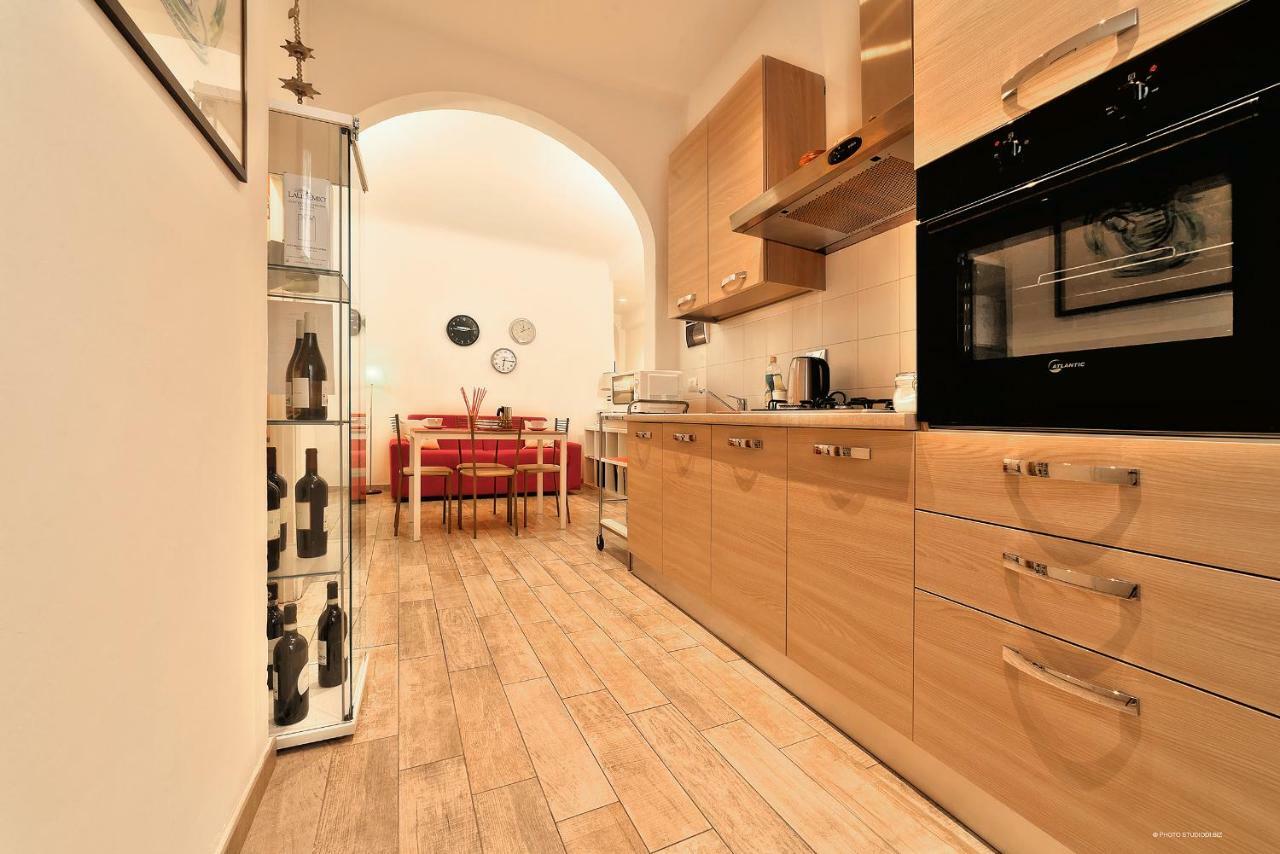 Wine Colorino Appartement