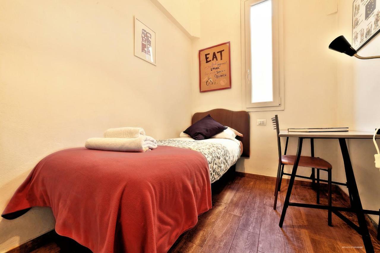 Appartement Wine Colorino Florence