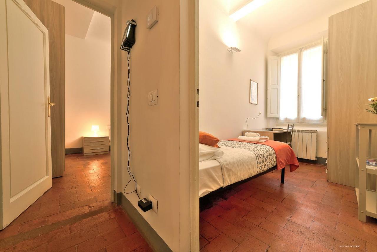 Wine Colorino Appartement