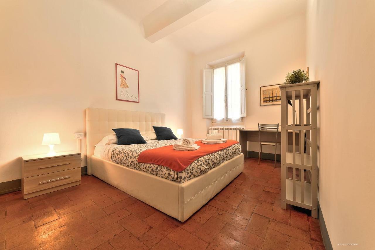Wine Colorino Appartement *