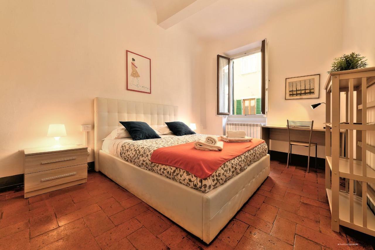 Appartement Wine Colorino *
