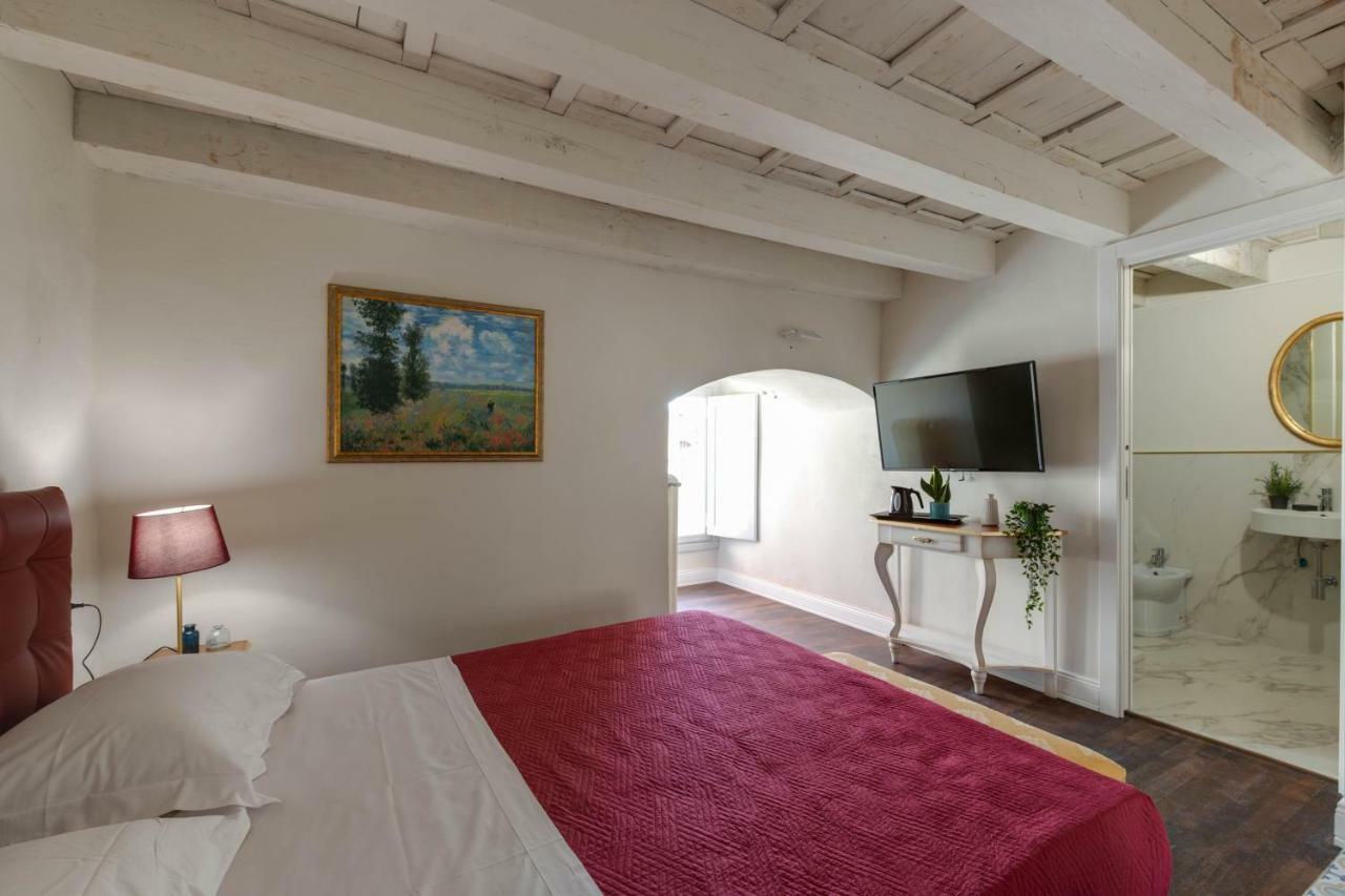 Residenza D'epoca Sant Egidio Guest house Florence