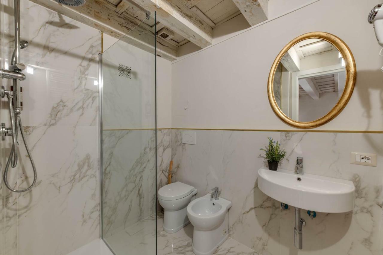 Residenza D'epoca Sant Egidio Guest house