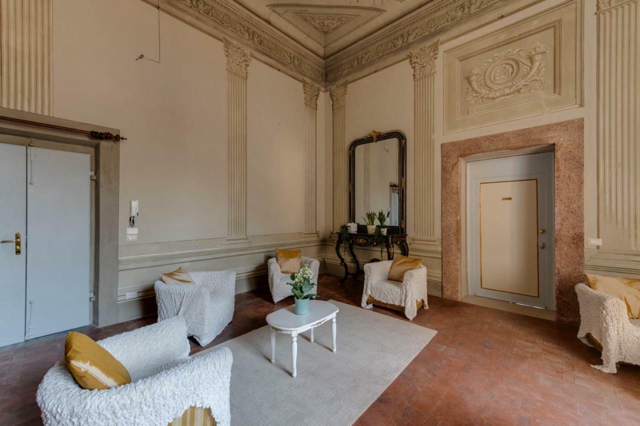 Residenza D'epoca Sant Egidio Guest house 3*