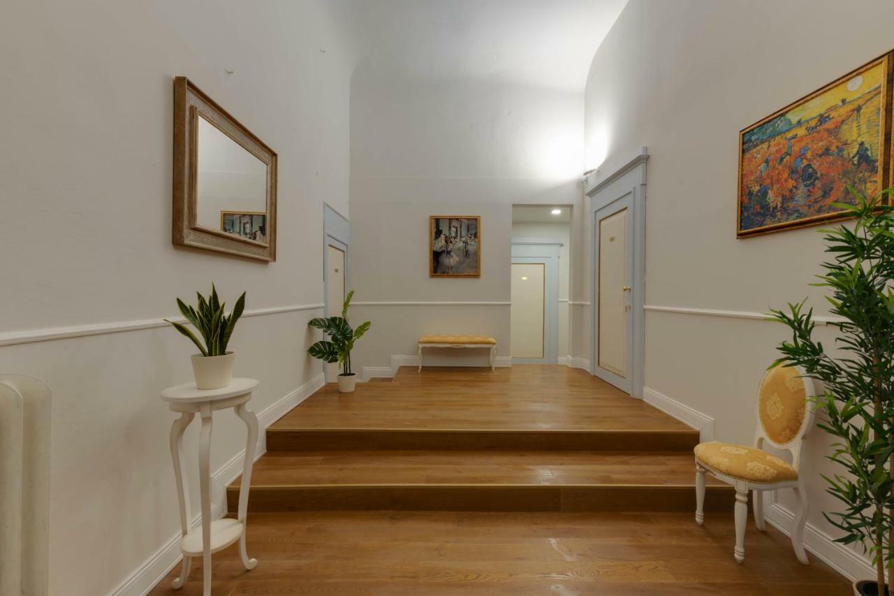 Residenza D'epoca Sant Egidio Guest house Florence