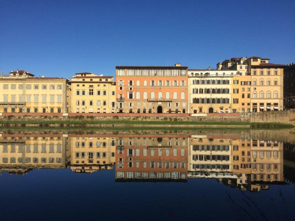 Alfieri Signature Suites - Alfieri Collezione Florence