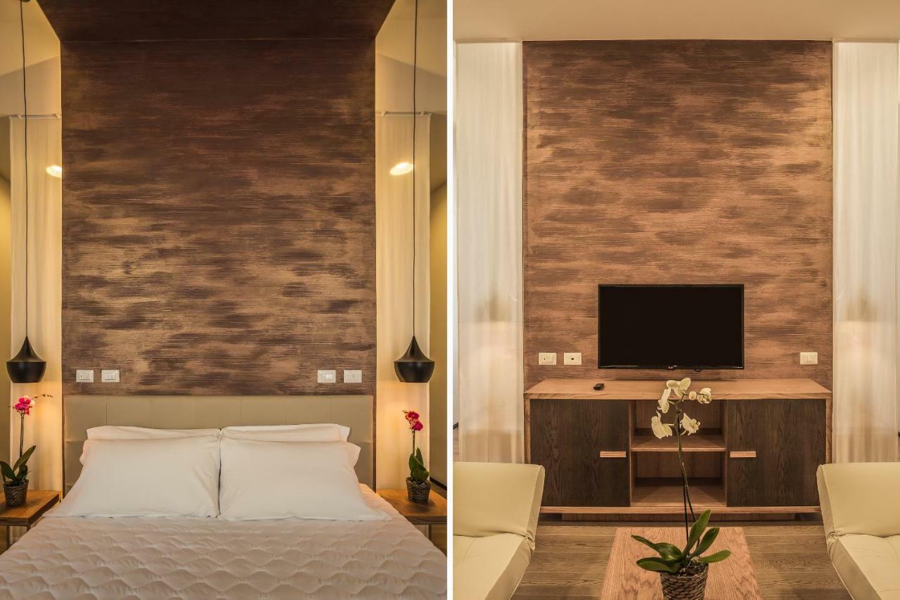 Hotel Alfieri Signature Suites - Alfieri Collezione Florence