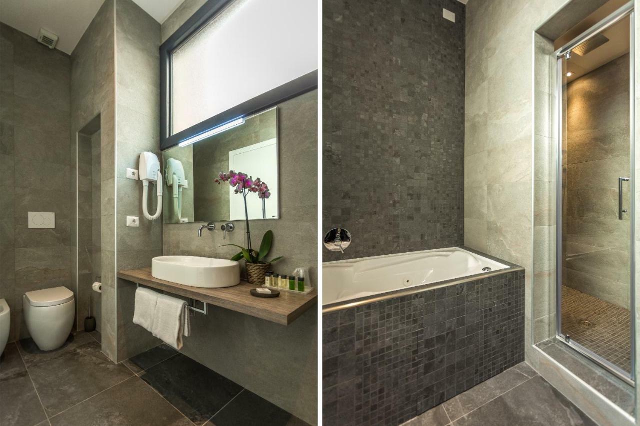 Hotel Alfieri Signature Suites - Alfieri Collezione
