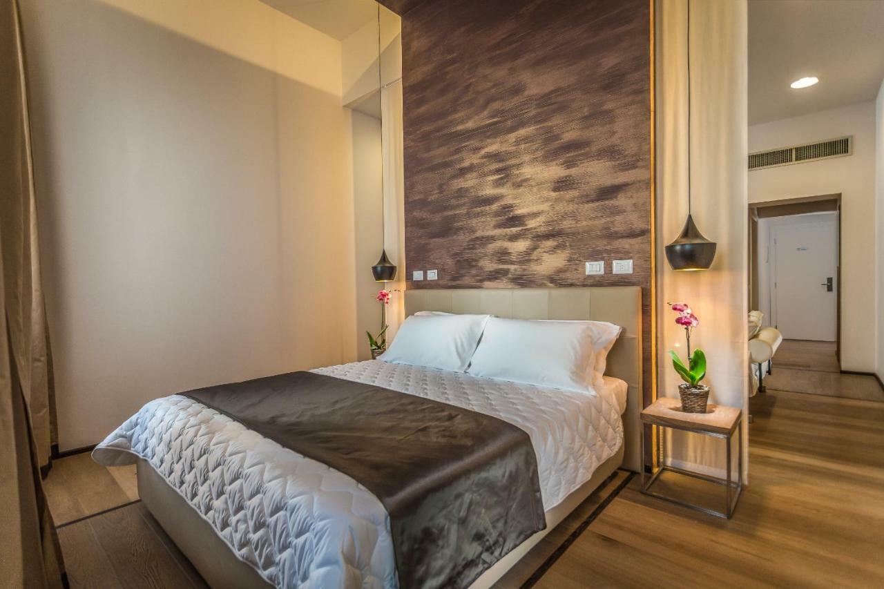 Hotel Alfieri Signature Suites - Alfieri Collezione