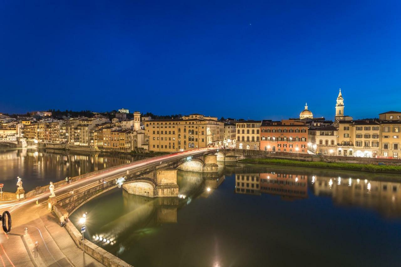 Alfieri Signature Suites - Alfieri Collezione Florence